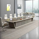 Evren · Conference Room Meeting Table by Arc Grove