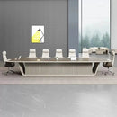 Evren · Conference Room Meeting Table by Arc Grove