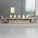 Evren · Conference Room Meeting Table