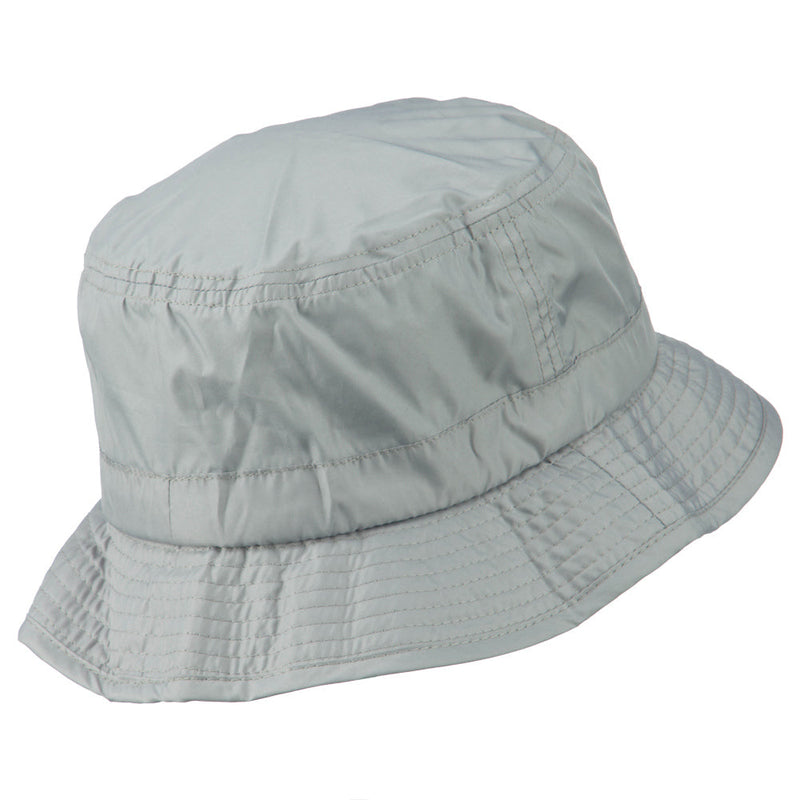 Mens UV 50+ Fleece Lined Bucket Hat