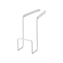 Faucet-Hanging Sponge Holder - Single - Steel