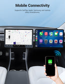 Exclusive Passenger Entertainment Screen for Tesla Model 3/Y