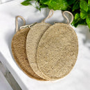 Natural Exfoliating Loofah