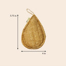 Natural Exfoliating Loofah by Bamboo Switch