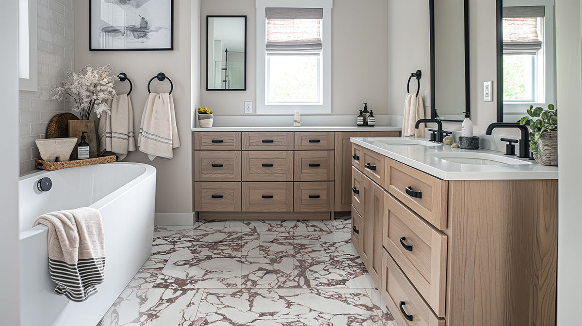 MSI Violetta Tile, photo 11 of 11