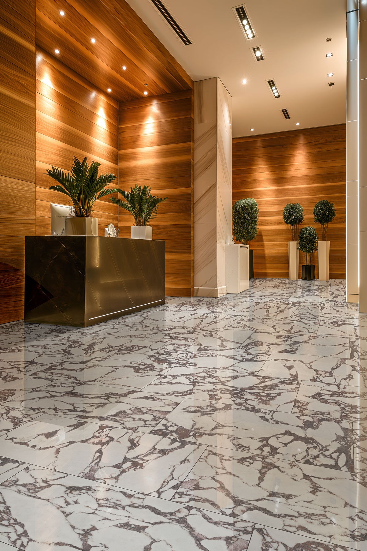 MSI Violetta Tile, photo 9 of 11