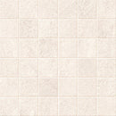 Explore African Beige Mosaic A Quartz Look Porcelain Mosaics 12x12