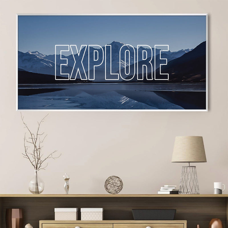 Explore Canvas