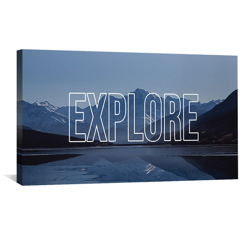 Explore Canvas