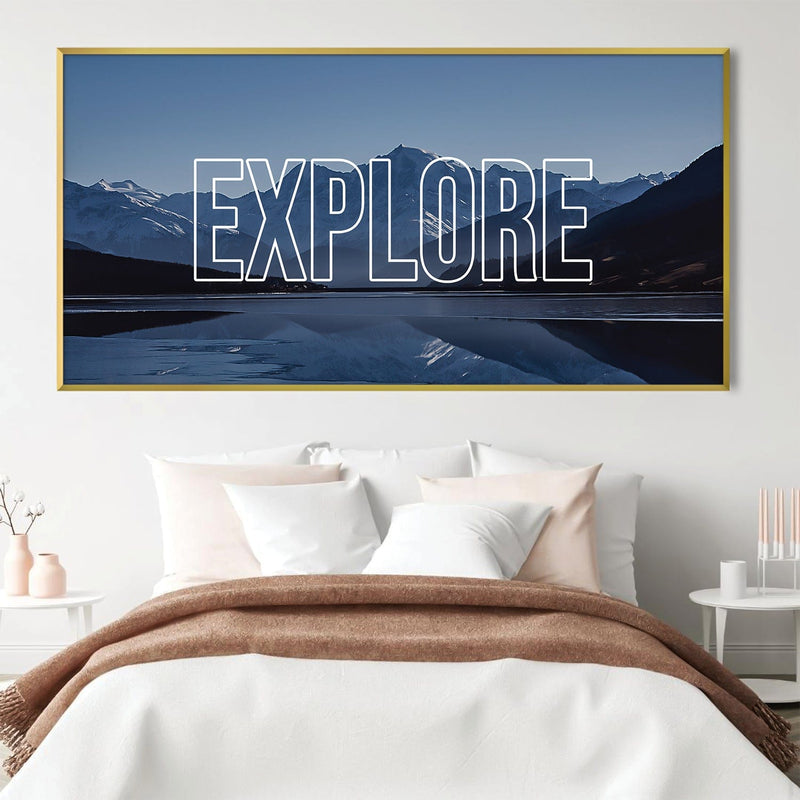 Explore Canvas