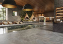 Explore Everest Dark Anti-Slip Grip Quartz Look Porcelain Tiles 12x24