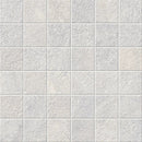 Explore Star Grey Mosaic A Quartz Look Porcelain Mosaics 12x12