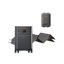 Explorer 5000 Plus by Jackery