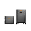 Explorer 5000 Plus by Jackery