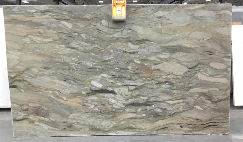 Explosion Blue Quartzite