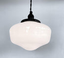 Schoolhouse Heritage Pendant Light