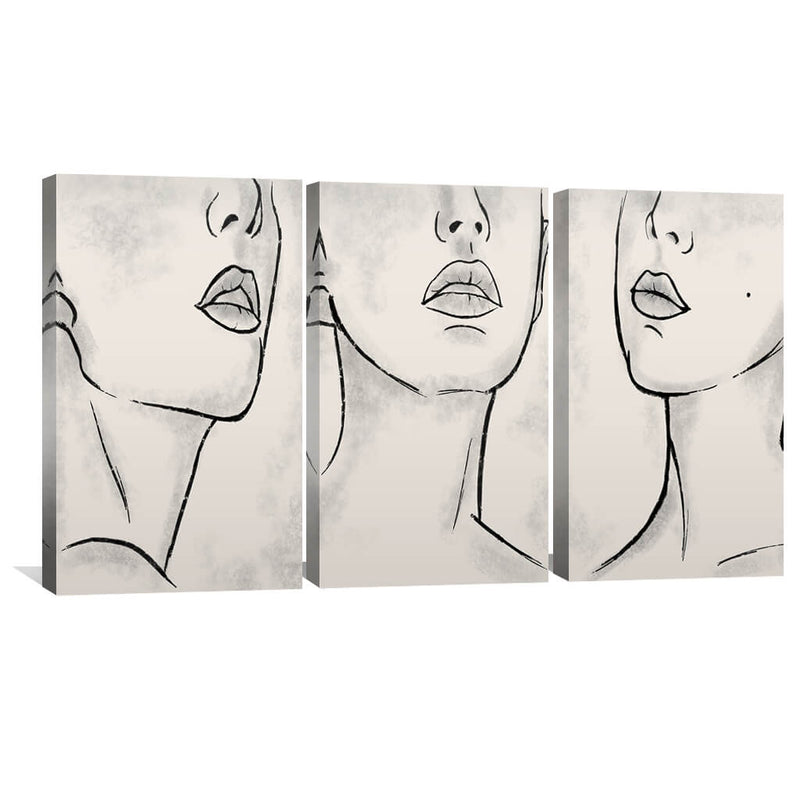 Expressions Canvas