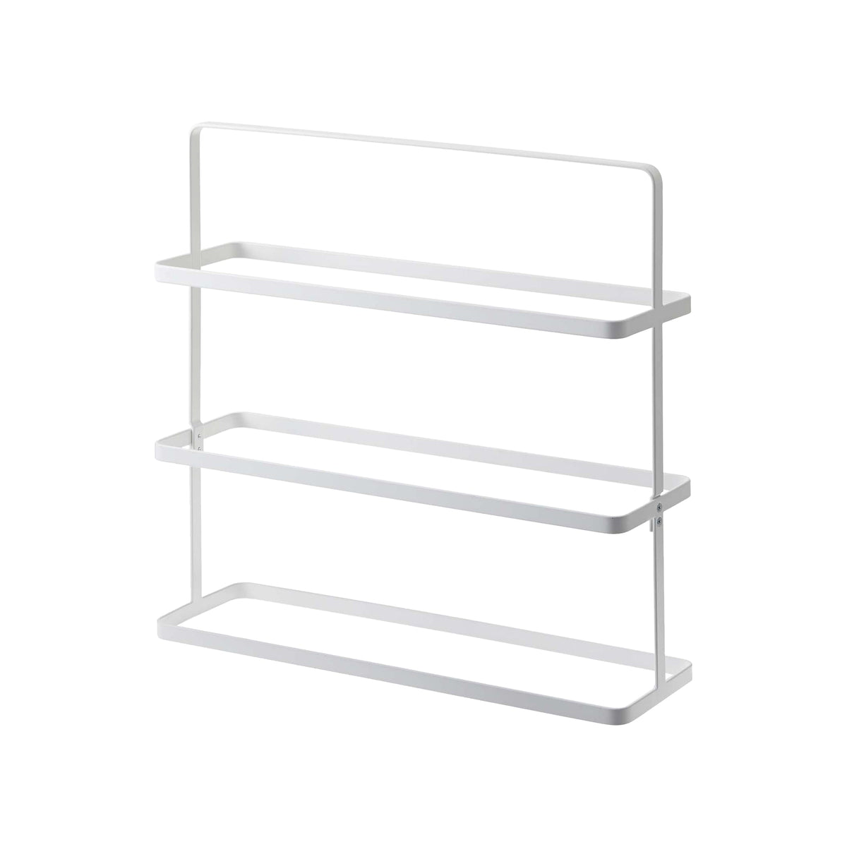 Shoe Rack (18" H)  - Steel, photo 6 of 12