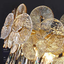 GobekUsa 2024 Crystal Chandelier for Luxurious Living Spaces