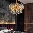 GobekUsa 2024 Crystal Chandelier for Luxurious Living Spaces
