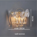GobekUsa 2024 Crystal Chandelier for Luxurious Living Spaces