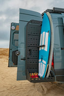 Universal Rear Door Basket