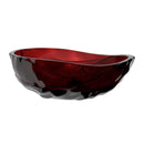 Alora Extra Large 67-Inch Modern Freestanding Oval Resin Soaking Bathtub (SAK14326)