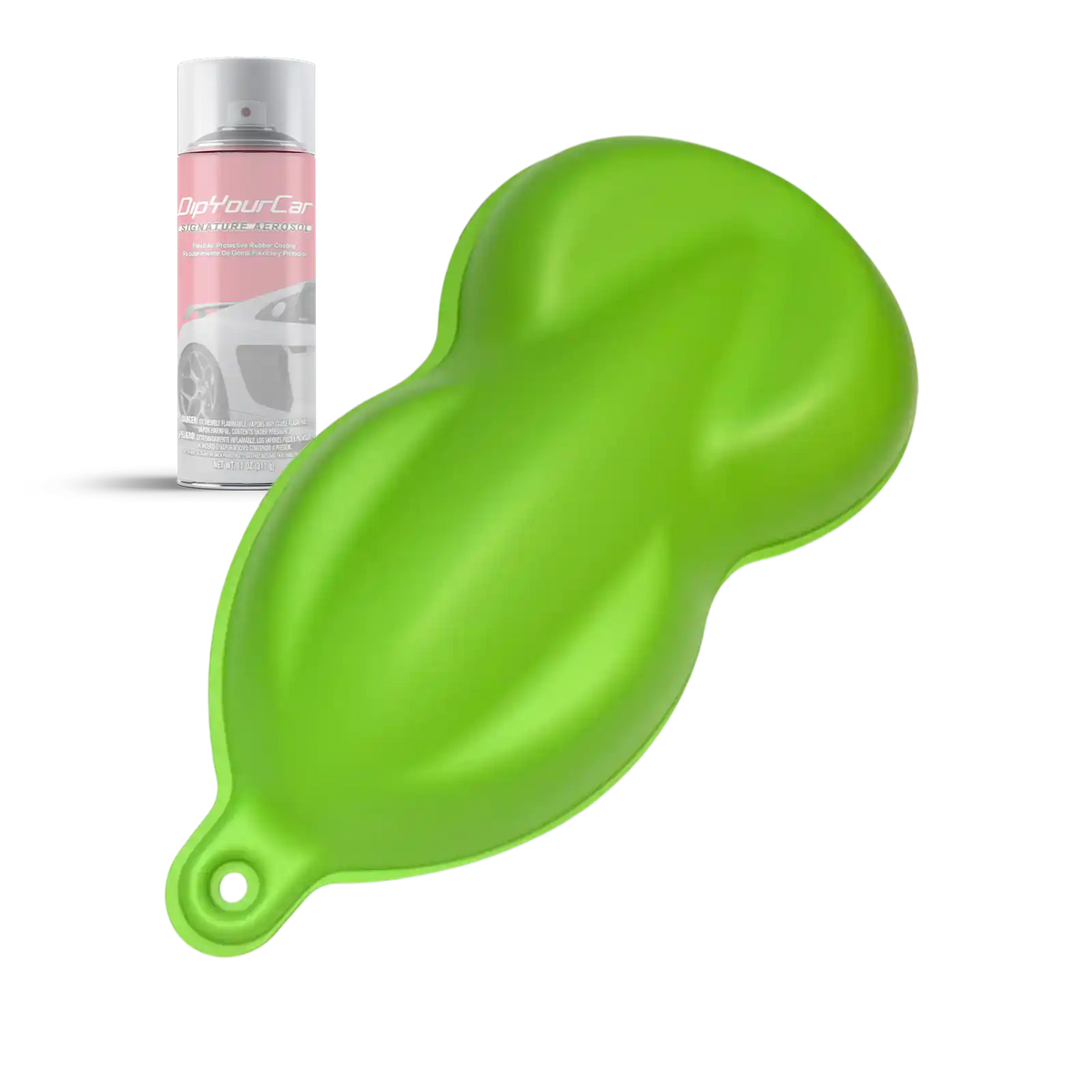 Extra Lime PDS Aerosol