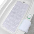 Extra Long Non Slip Bathtub Mat