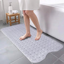 Extra Long Non Slip Bathtub Mat