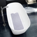 Extra Long Non Slip Bathtub Mat