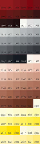 Extra Painting Set (24 Colors)