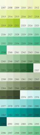 Extra Painting Set (24 Colors)