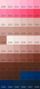 Extra Painting Set (24 Colors)