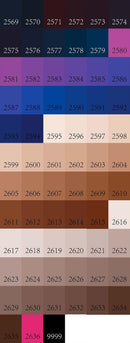 Extra Painting Set (24 Colors)