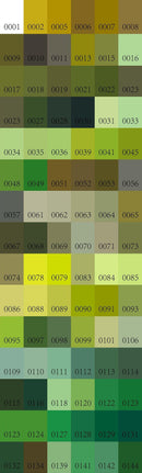 Extra Painting Set (24 Colors)