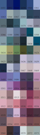 Extra Painting Set (24 Colors)