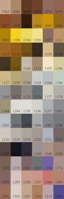 Extra Painting Set (24 Colors)