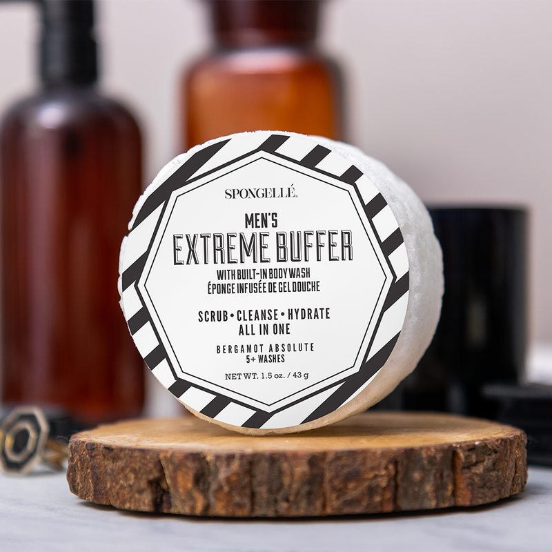 5+ Men's Extreme Travel Buffer