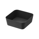 Vanity Tray - Flat - Small - Steel