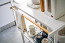 Storage Rack - 35-Inch (35" H) - Steel by Yamazaki Home