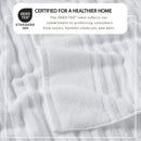 Luxury Combed Cotton Bath Towel Set - Karina Collection by Great Bay Home