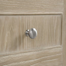 James Martin Breckenridge 60" Double Bathroom Vanity, Whitewashed Oak