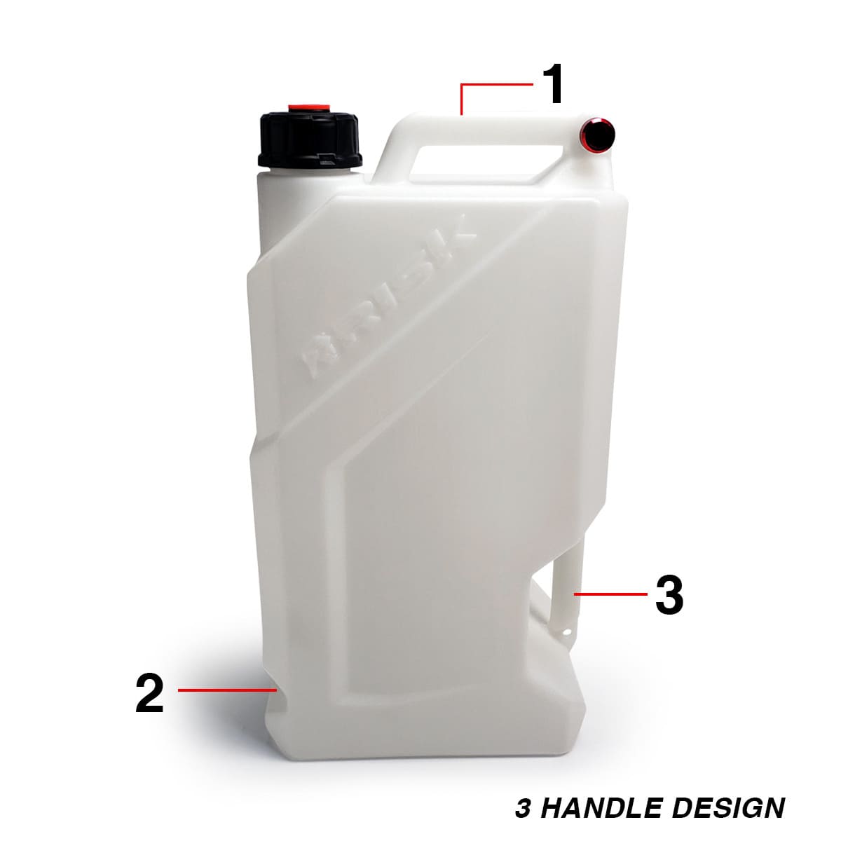 EZ3 - 3 Gallon Utility Jug Only, photo 2 of 5