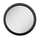E-Z Grip Compact Mirror with Magnification & Suction Cups