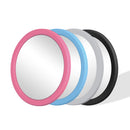 E-Z Grip Compact Mirror with Magnification & Suction Cups