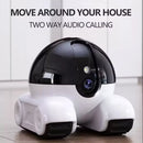 Pet Mobile Camera HD 8MP 4K