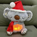 Stitch Adorable Soothing Plush Toy