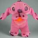 Stitch Adorable Soothing Plush Toy