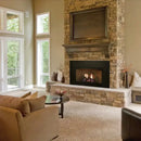 American Hearth Empire Medium Innsbrook Vent-Free Gas Insert - 28"